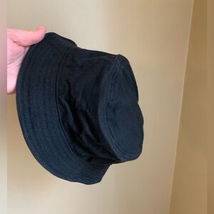 Steve Madden bucket hat canvas hat summer